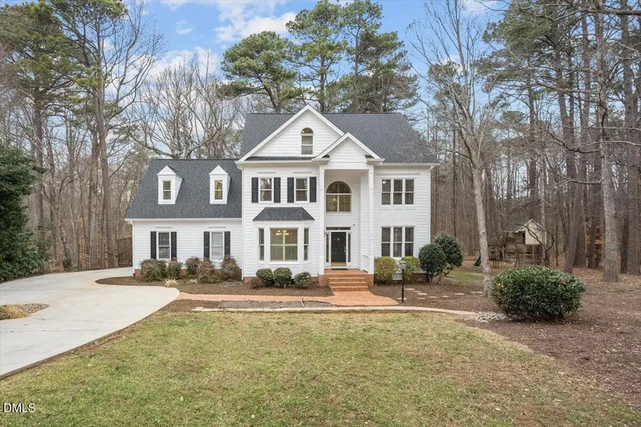 1905 Freewood Court, Raleigh, NC 27606 - Image #3
