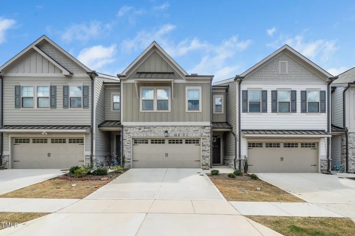 2129 Mars Hill Lane, Apex, NC 27502 - Image #1