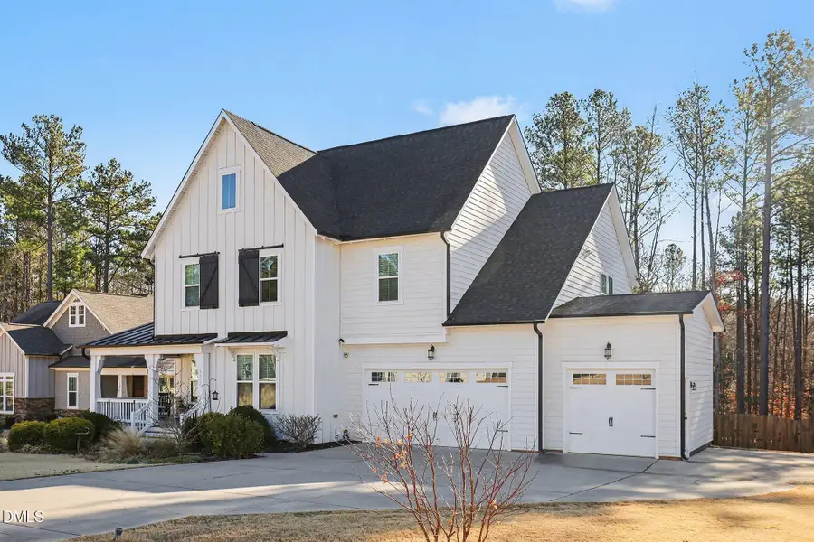5017 Glen Creek Trail, Garner, NC 27529 - Image #2