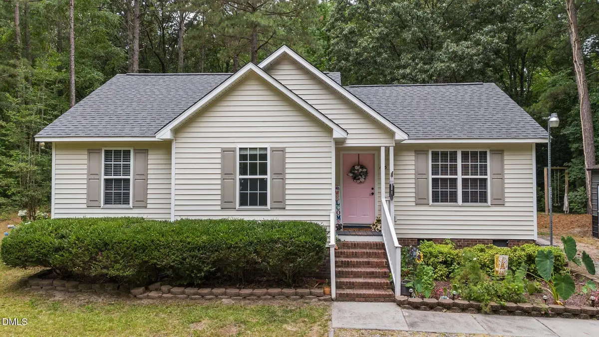 155 Hilltop Drive, Four Oaks, NC 27524 - Image #1