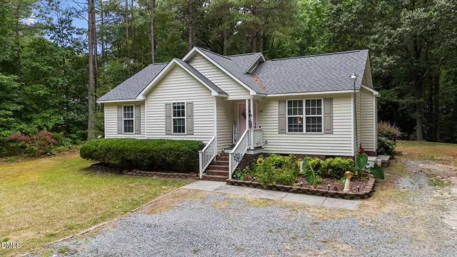 155 Hilltop Drive, Four Oaks, NC 27524 - Image #3