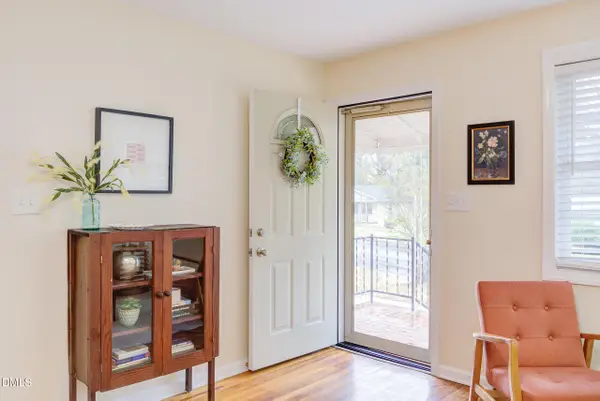 1518 Rosewood Street, Durham, NC 27701