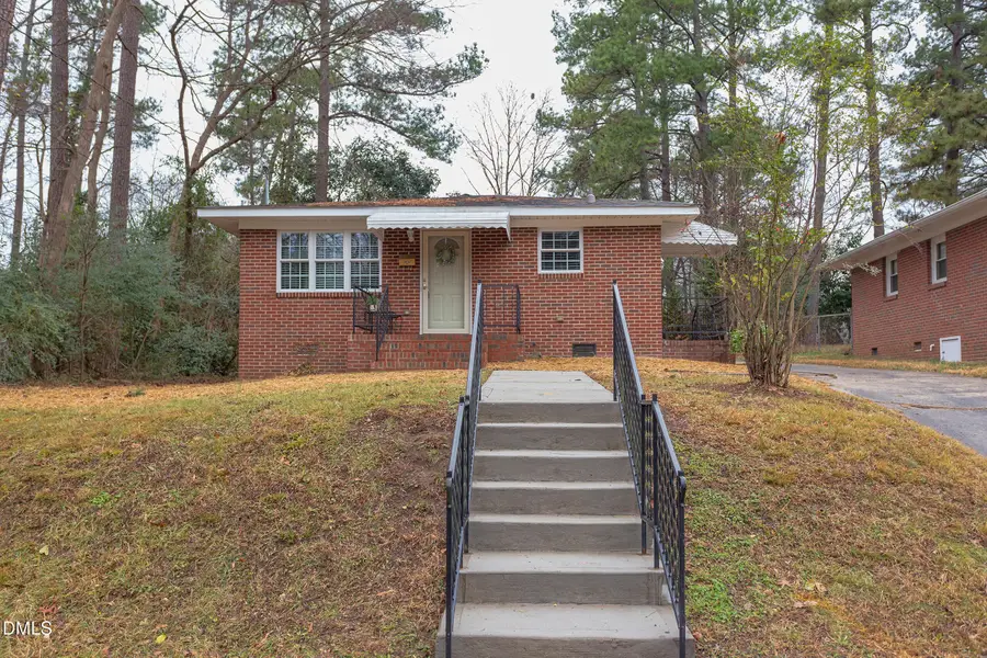 1518 Rosewood Street, Durham, NC 27701 - Image #3