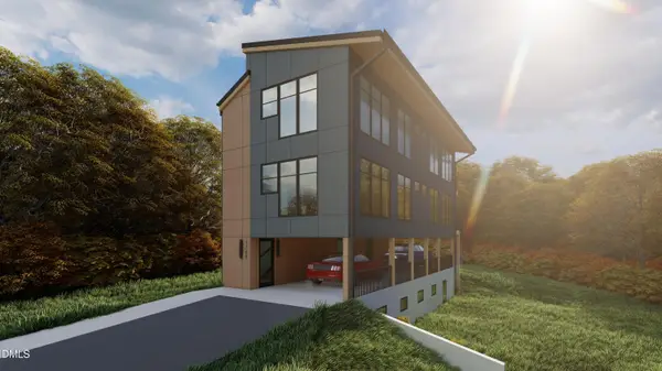 1709 Evergreen Avenue, Raleigh, NC 27603