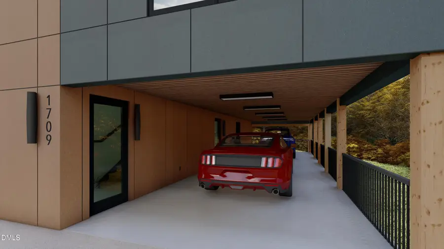 1709 Evergreen Avenue, Raleigh, NC 27603 - Image #3