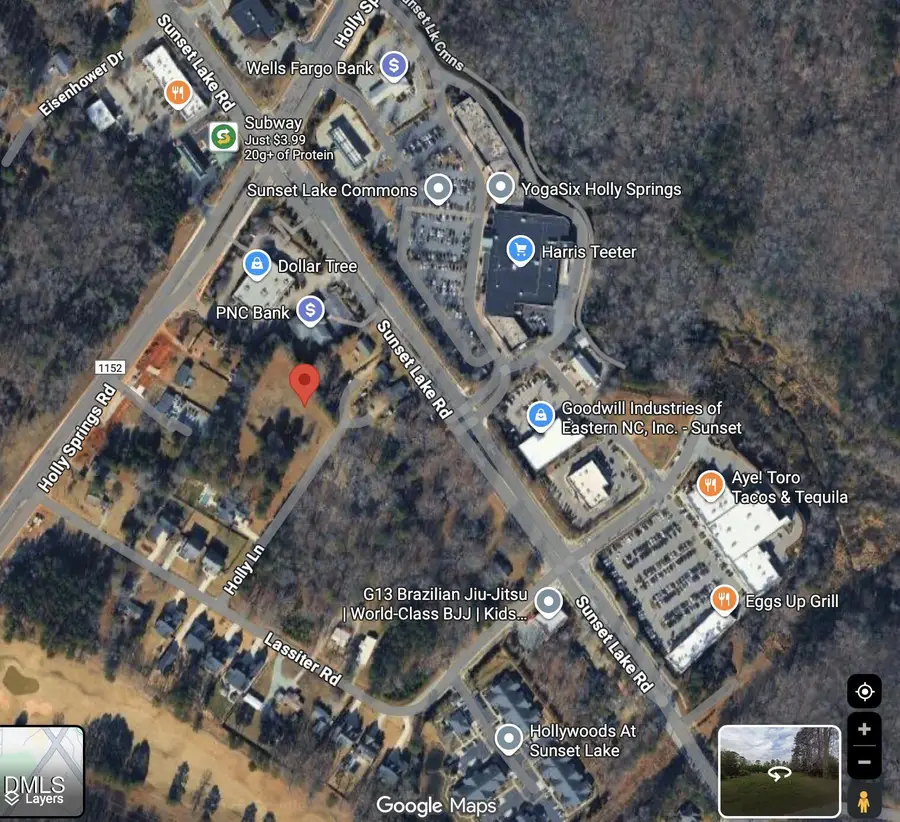 6011 Holly Lane, Holly Springs, NC 27540 - Image #2