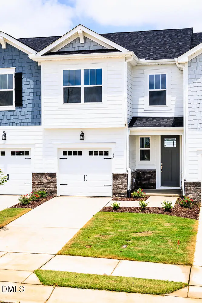 35 Silver Pine Drive, Angier, NC 27501 - Image #2