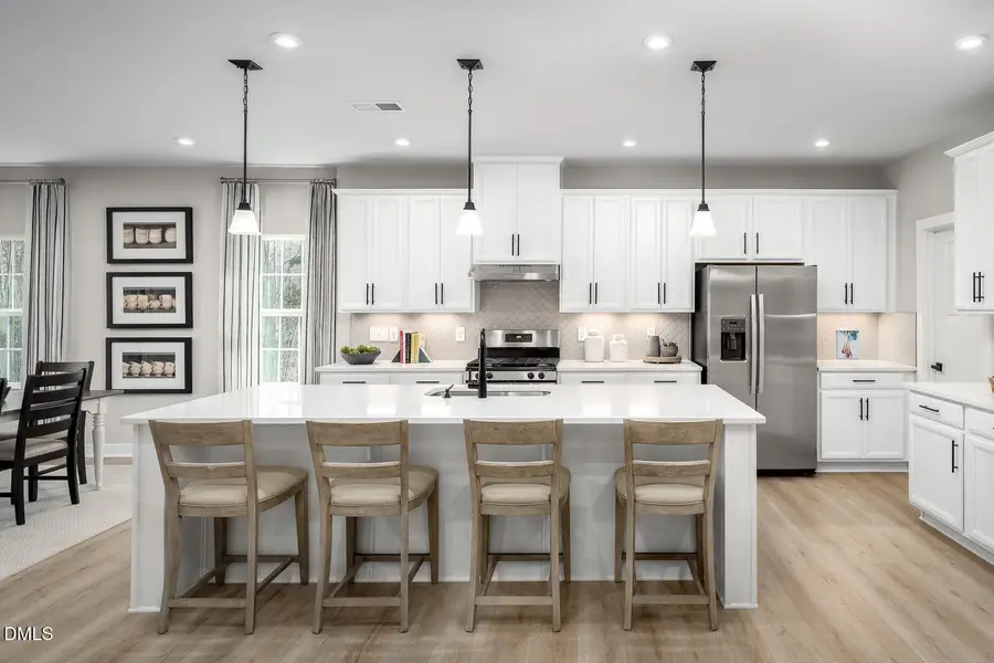 908 Walker Ridge Way, Willow Spring, NC 27592 - Image #3