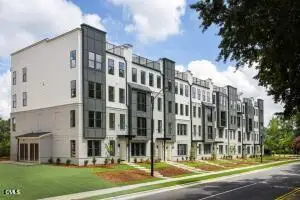 110 Byrum Street, Cary, NC 27511 - #2