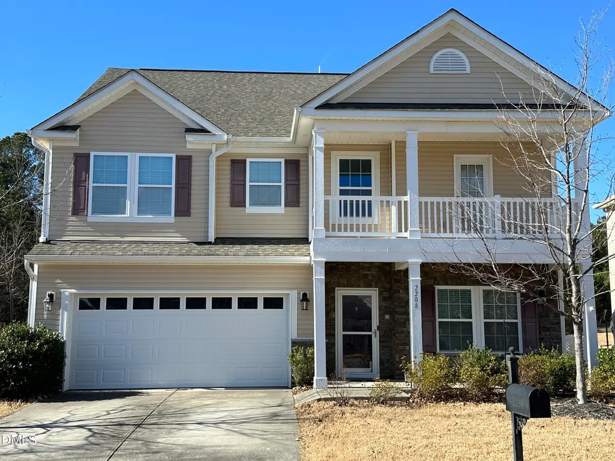 2208 Gilman Street, Durham, NC 27703 - Image #1