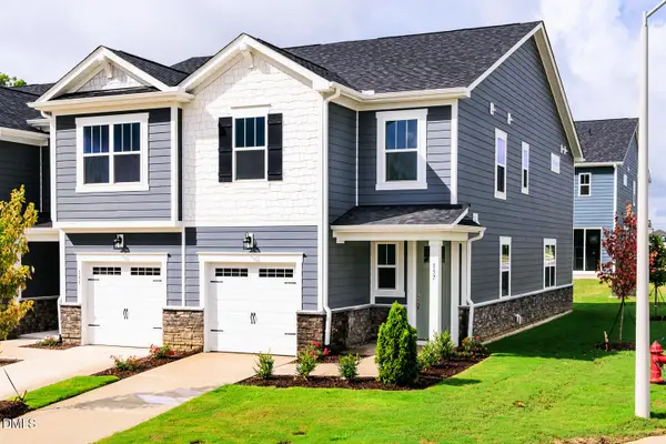 137 Silver Pine Drive, Angier, NC 27501