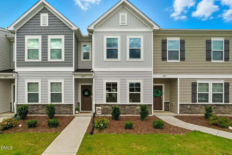 2475 Tonoloway Drive, Raleigh, NC 27610 - Image #3