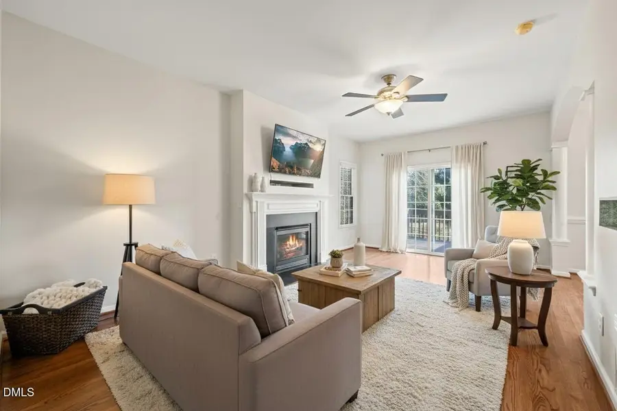 1617 Heritage Garden Street, Wake Forest, NC 27587 - Image #2