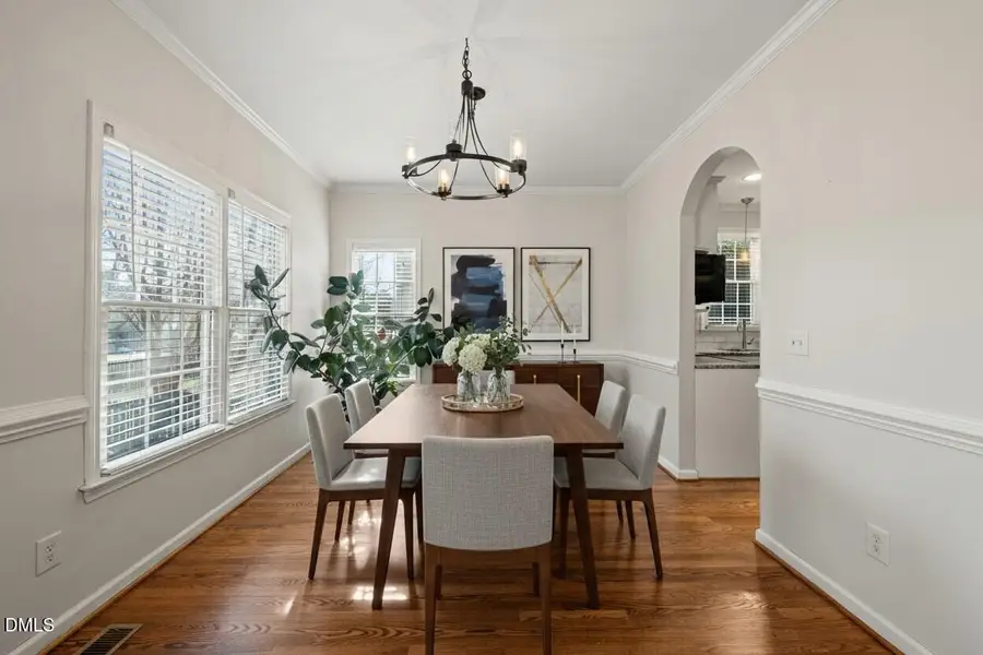 1617 Heritage Garden Street, Wake Forest, NC 27587 - Image #3