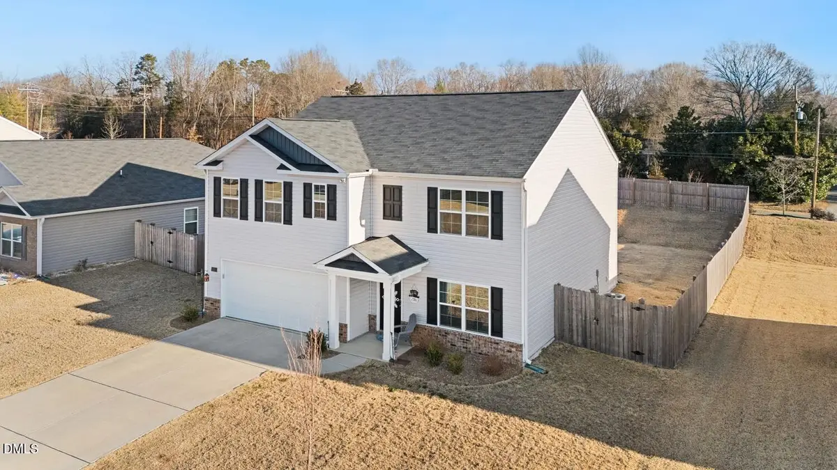 551 Leven Drive, Gibsonville, NC 27249 - Image #1