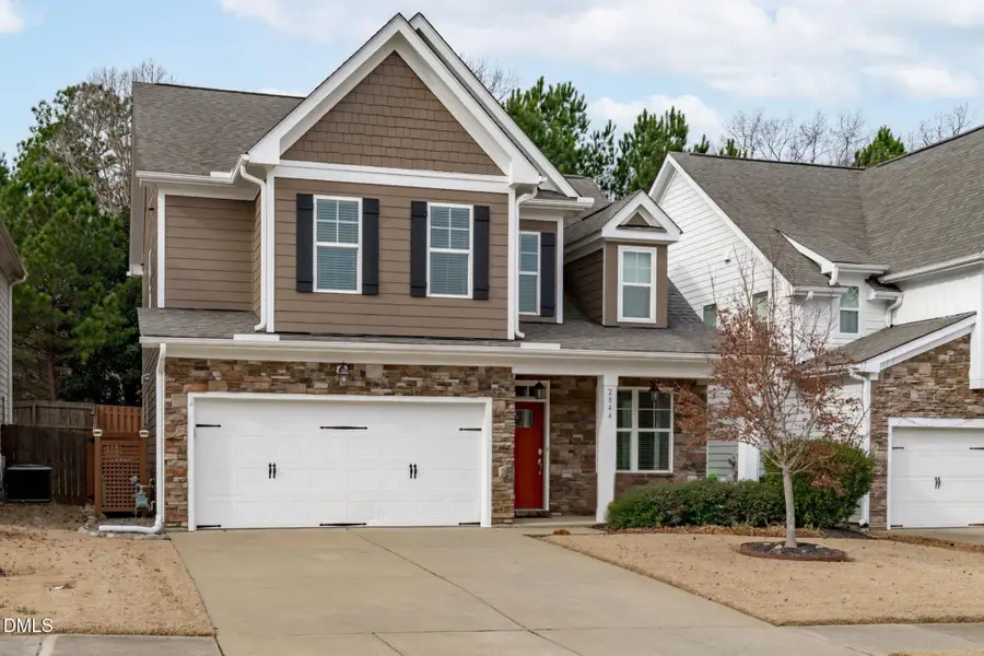 2844 Bogle Branch Court, Raleigh, NC 27606 - Image #3
