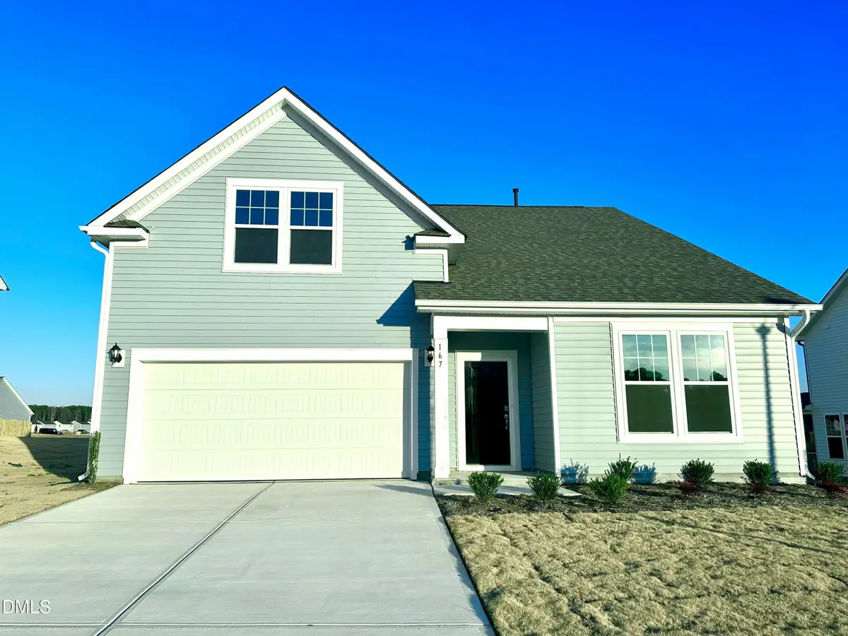 167 Appleseed Drive, Lillington, NC 27546 - Image #1