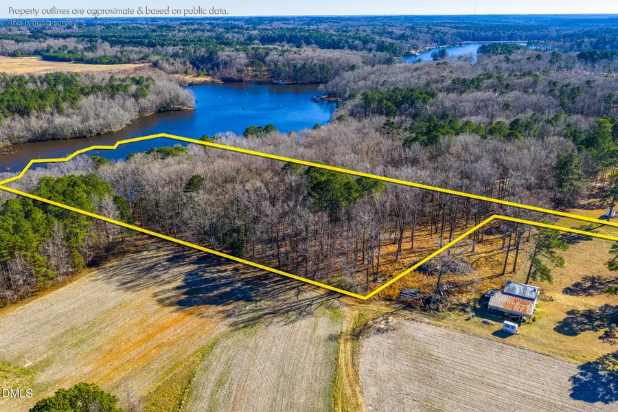 10409 Oakley Road, Zebulon, NC 27597 - Image #2