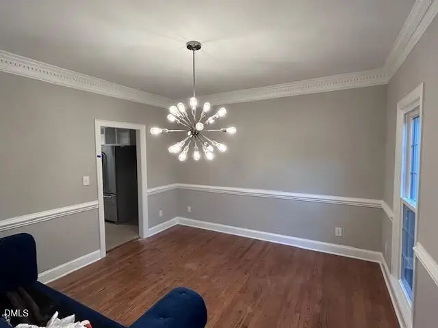 1304 Keynes Court, Raleigh, NC 27615 - Image #2