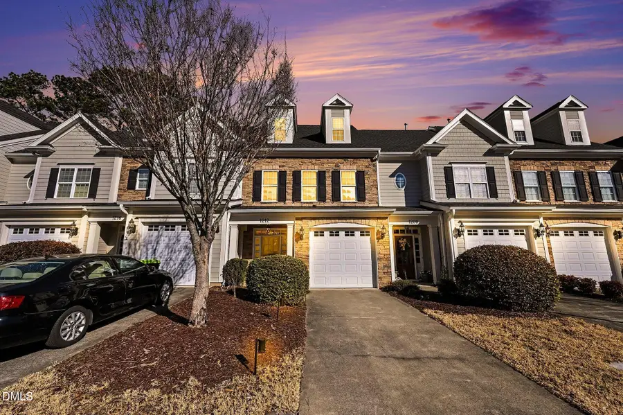 1212 Checkerberry Drive #34, Morrisville, NC 27560 - Image #3