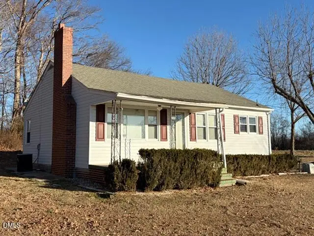 1151 Morton-pulliam Road, Roxboro, NC 27574 - Image #1