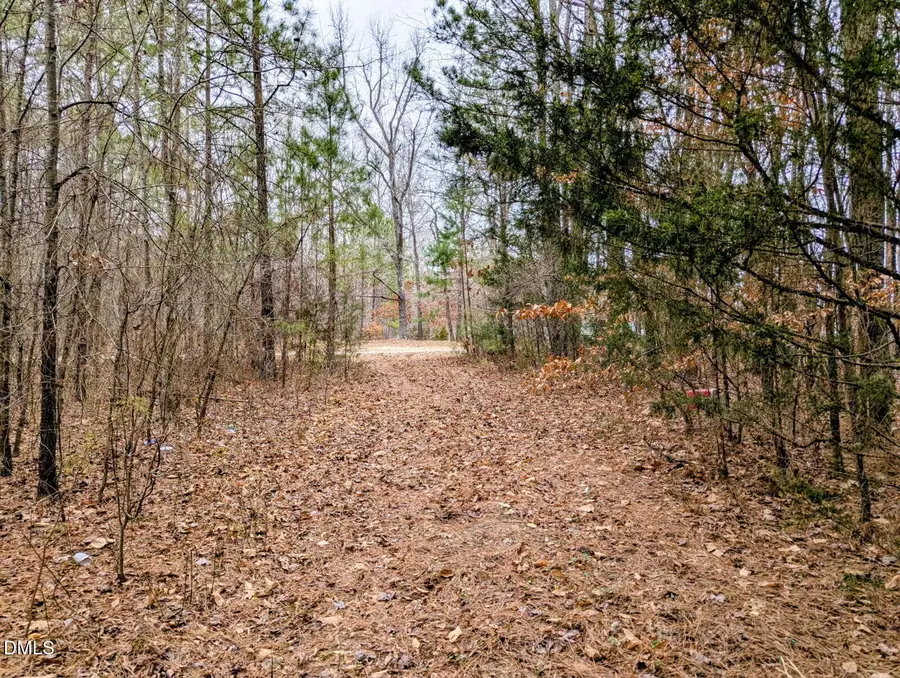 Lot #8 Mount Olivet Church, Franklinton, NC 27525 - Image #3