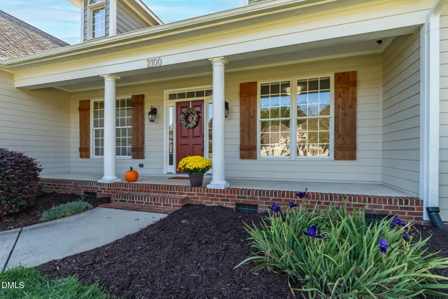 2100 Black Walnut Farm Road, Hillsborough, NC 27278 - Image #2