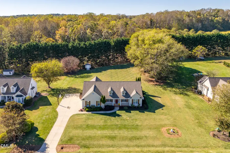 2100 Black Walnut Farm Road, Hillsborough, NC 27278 - Image #3