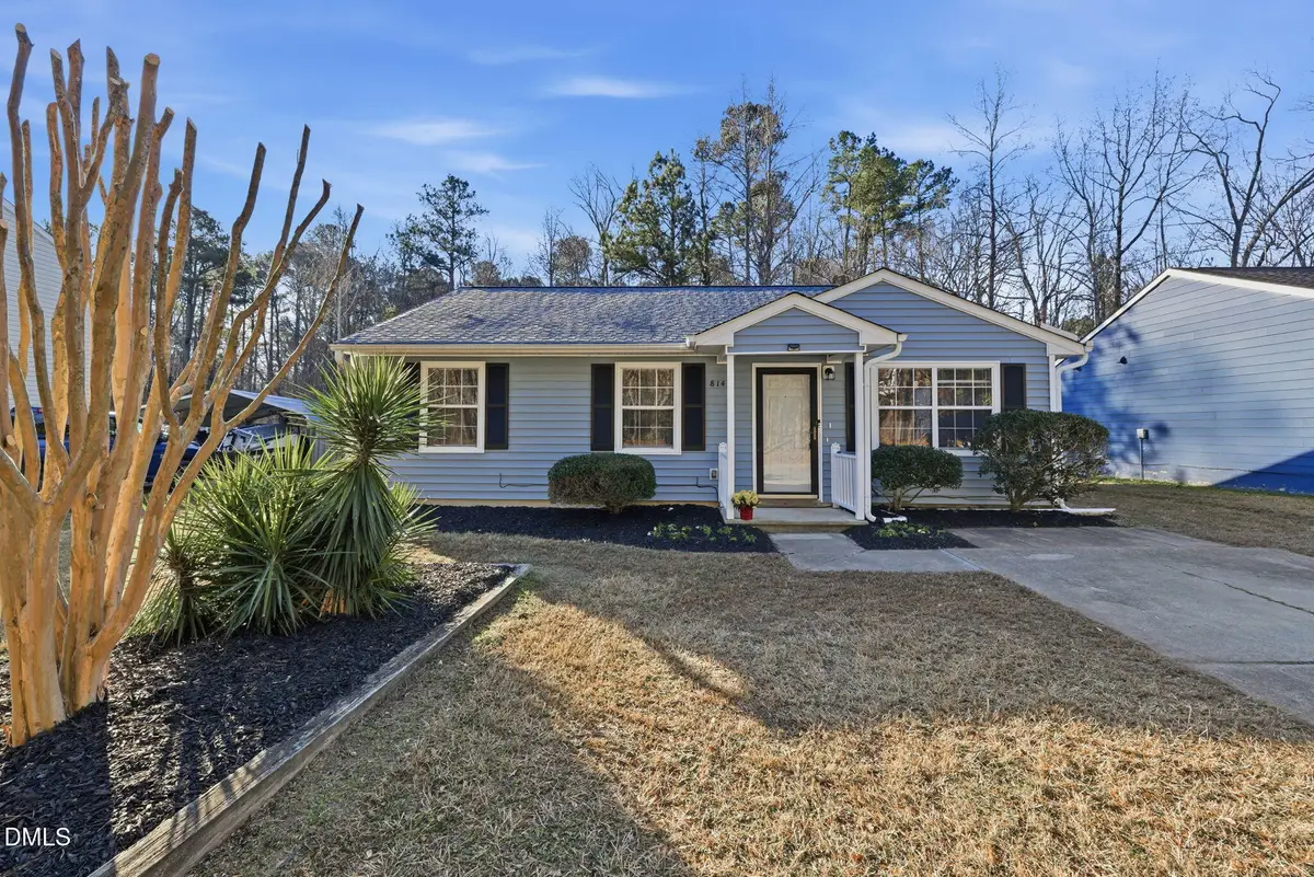 814 Shari Court, Durham, NC 27704 - Image #1