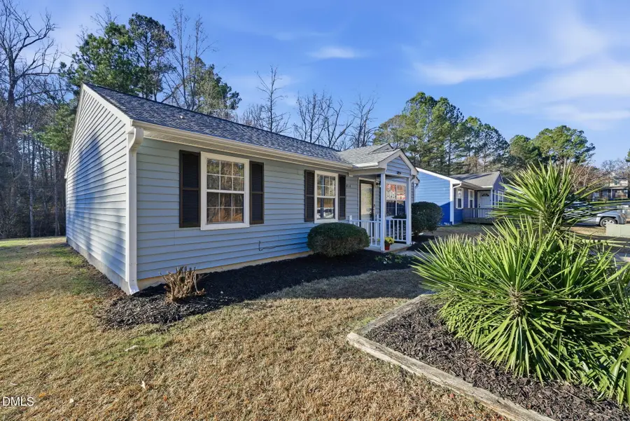 814 Shari Court, Durham, NC 27704 - Image #3