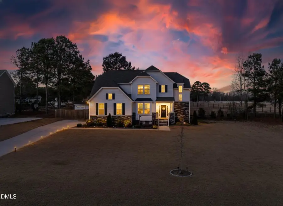 59 Two Belles Court, Angier, NC 27501 - Image #3