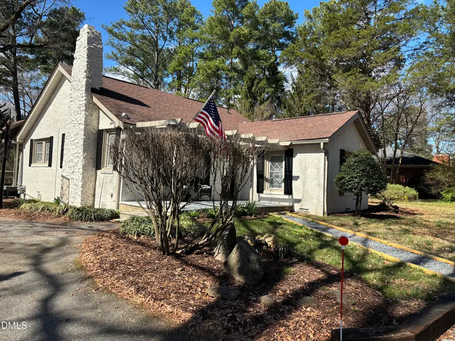 3014 Hope Valley Road, Durham, NC 27707 - #2