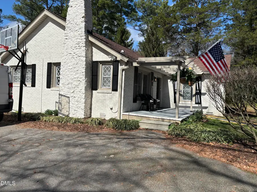 3014 Hope Valley Road, Durham, NC 27707 - #3