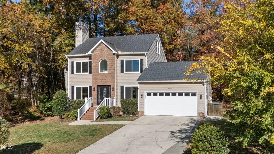 6004 Tahoe Drive, Durham, NC 27713 - Image #2