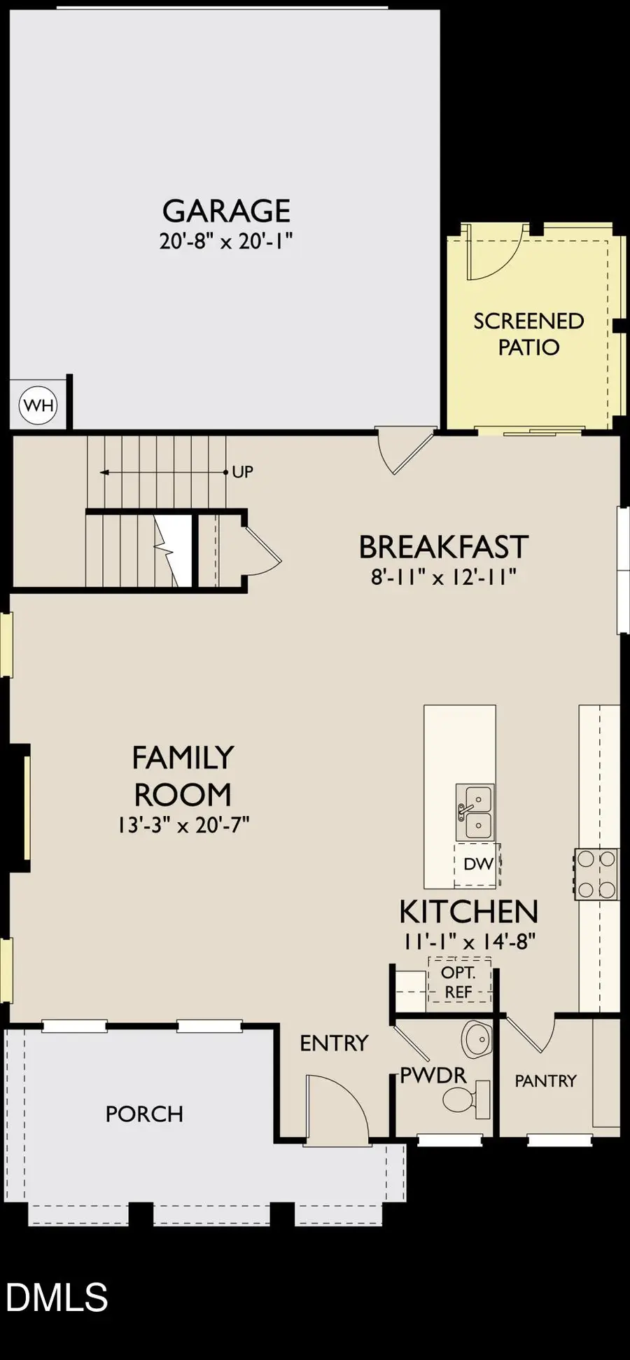 2892 Quarry Road #159, Wake Forest, NC 27587 - Image #2