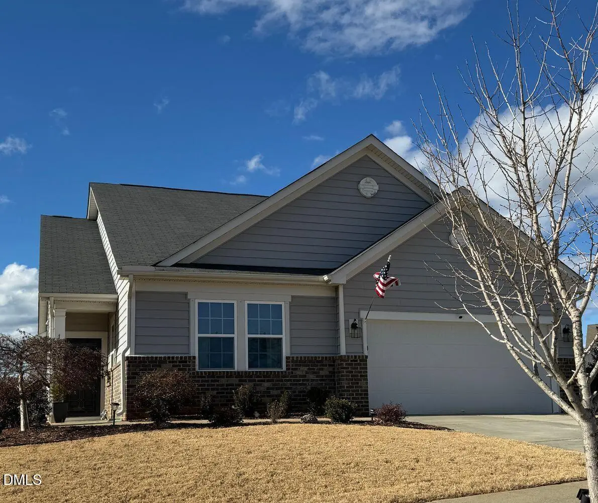 108 Congaree Drive, Holly Springs, NC 27540 - Image #1