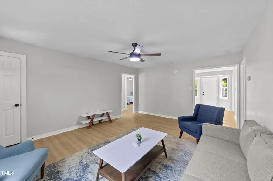 420 Beulah Milton Drive, Willow Spring, NC 27592 - Image #2