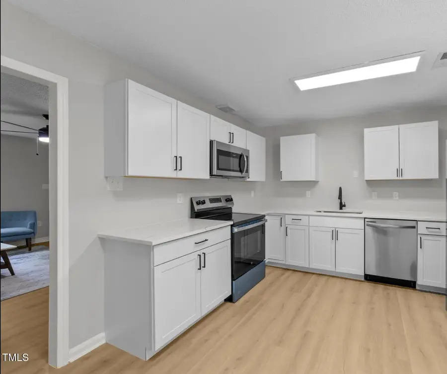 420 Beulah Milton Drive, Willow Spring, NC 27592 - Image #3