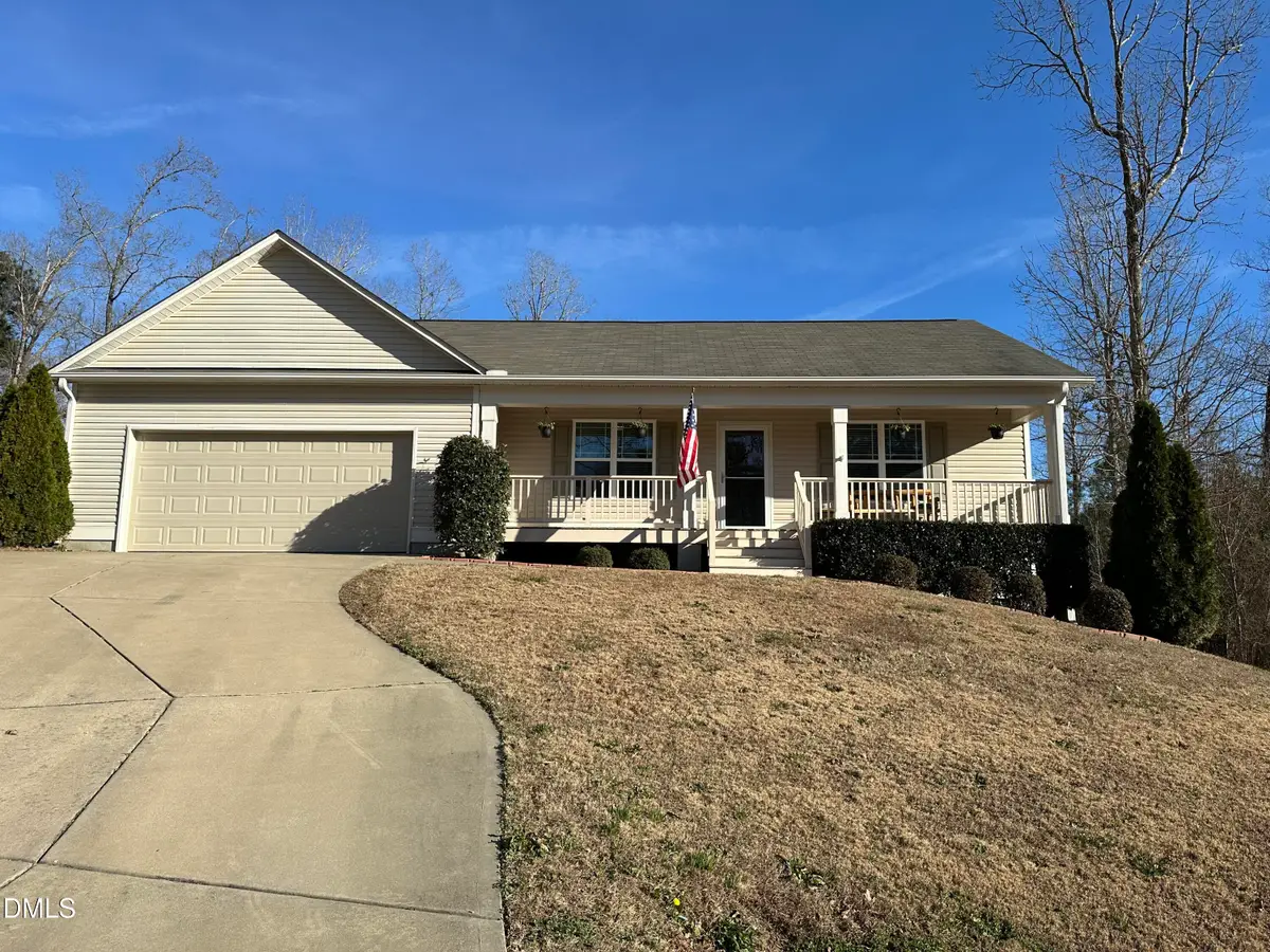 205 Cherryhill Drive, Four Oaks, NC 27524 - Image #1