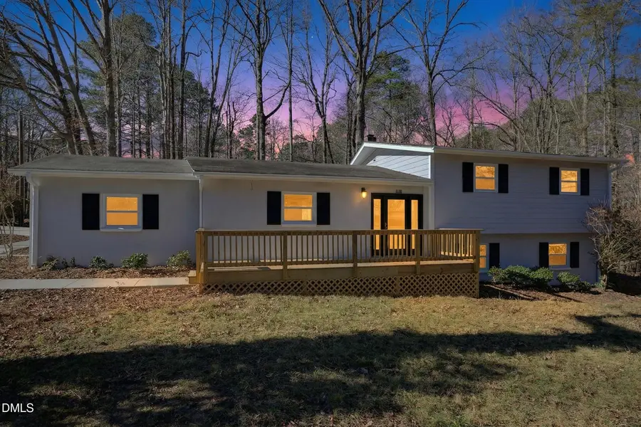 2801 Sparger Road, Durham, NC 27705 - Image #2