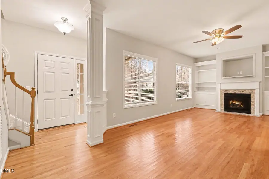 505 Holly Branch Drive, Holly Springs, NC 27540 - Image #3