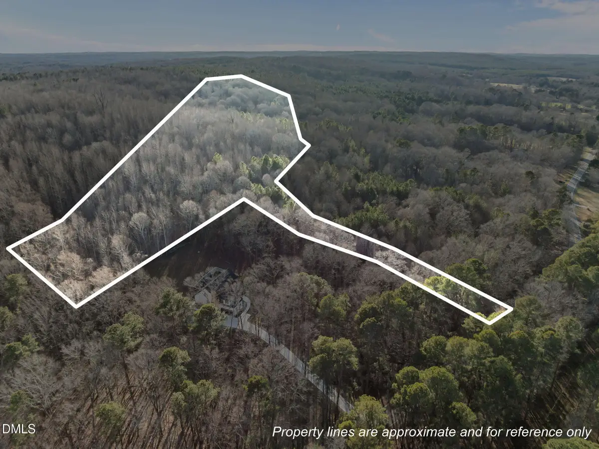 0 Silk Hope Gum Springs Road, Pittsboro, NC 27312 - Image #1