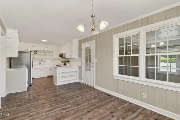 6715 Princeton Kenly Road, Princeton, NC 27569