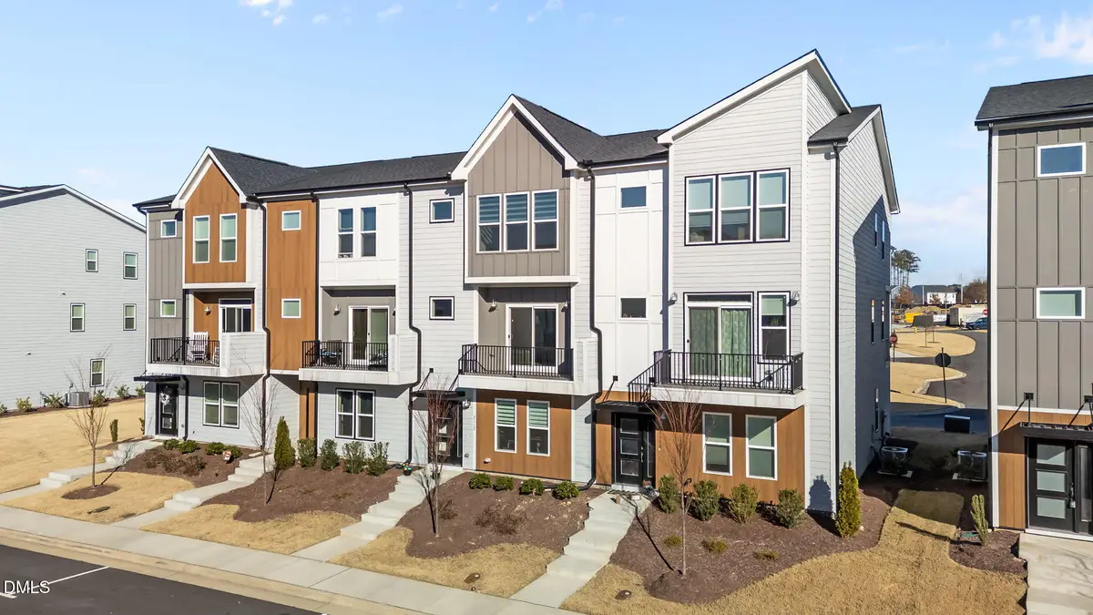 2112 Big Falls Drive, Wendell, NC 27591 - Image #1