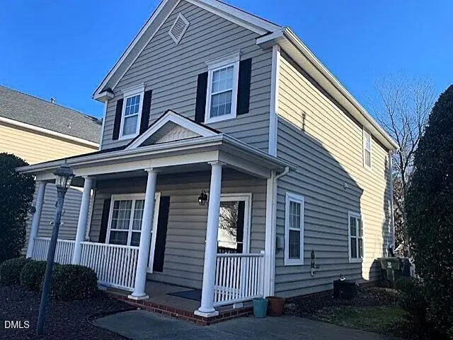 4912 Morning Edge Drive, Raleigh, NC 27613 - Image #2