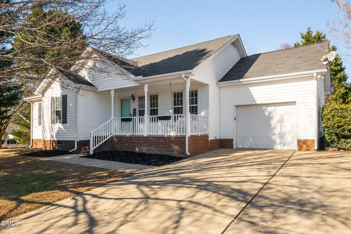 11 Hemlock Court, Angier, NC 27501 - Image #1