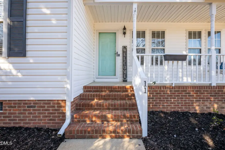 11 Hemlock Court, Angier, NC 27501 - Image #3