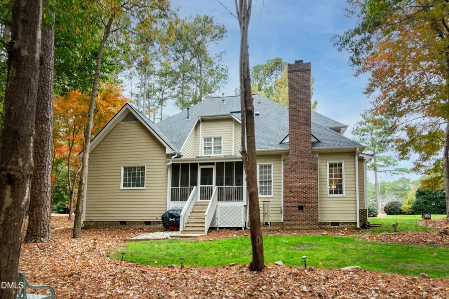 5101 Makena Drive, Raleigh, NC 27615 - Image #3