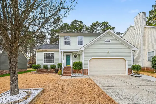 215 Trailview Drive, Cary, NC 27513