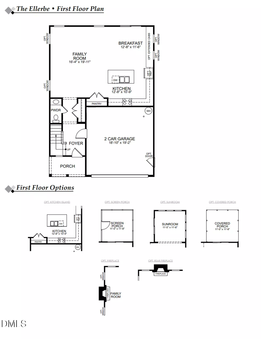 53 Hidden Grove Court, Garner, NC 27529 - Image #2